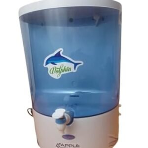 PRO DOLPHIN 8 LTR RO WATER PURIFIER